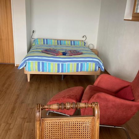 Chalet Bergoase Хаслиберг Екстериор снимка