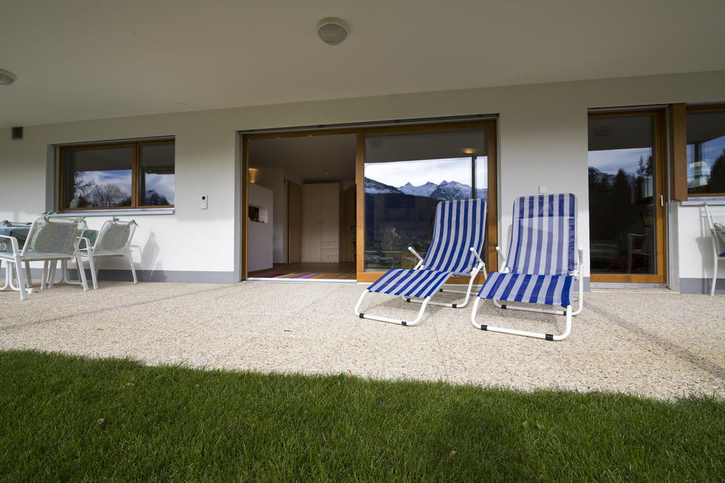 Chalet Bergoase Хаслиберг Екстериор снимка